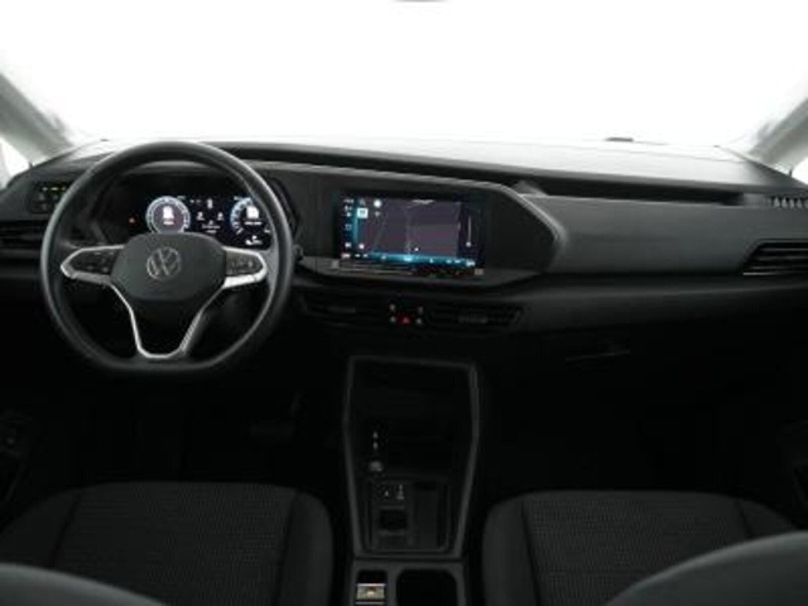Volkswagen Caddy – Bild 4