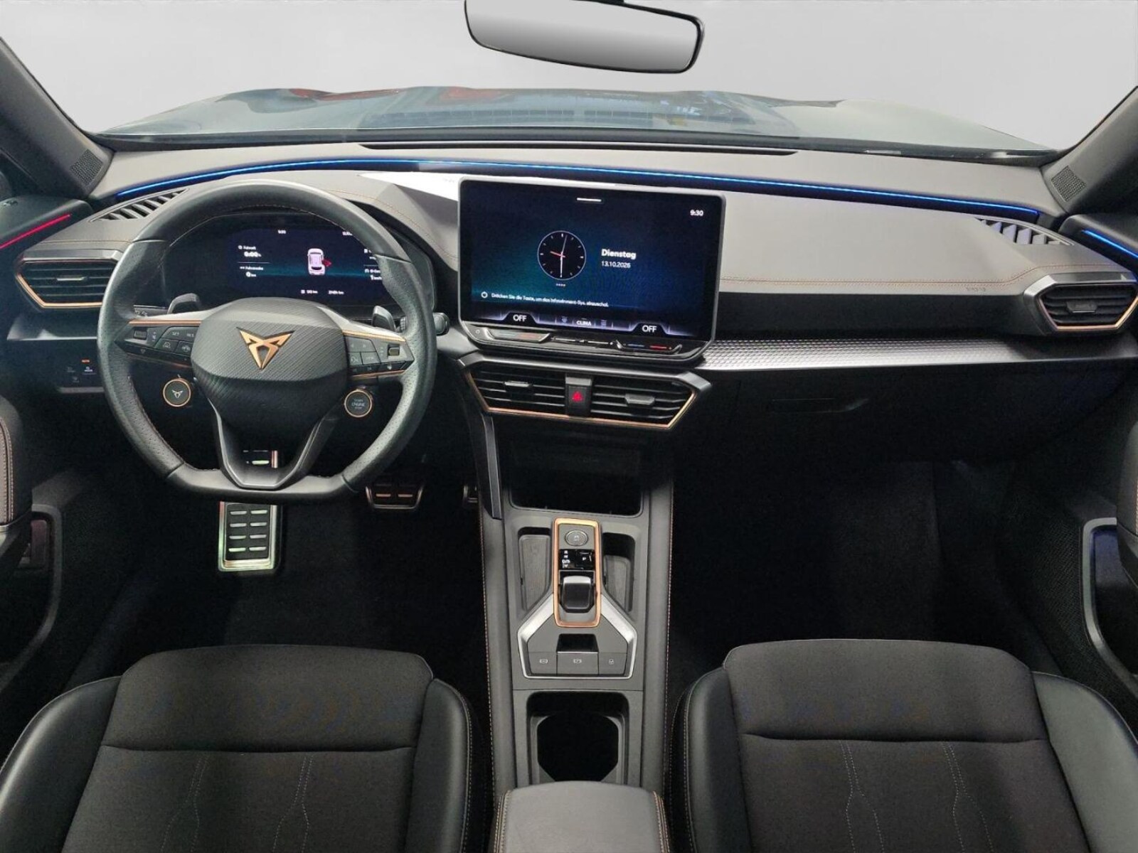 CUPRA Formentor – Bild 6
