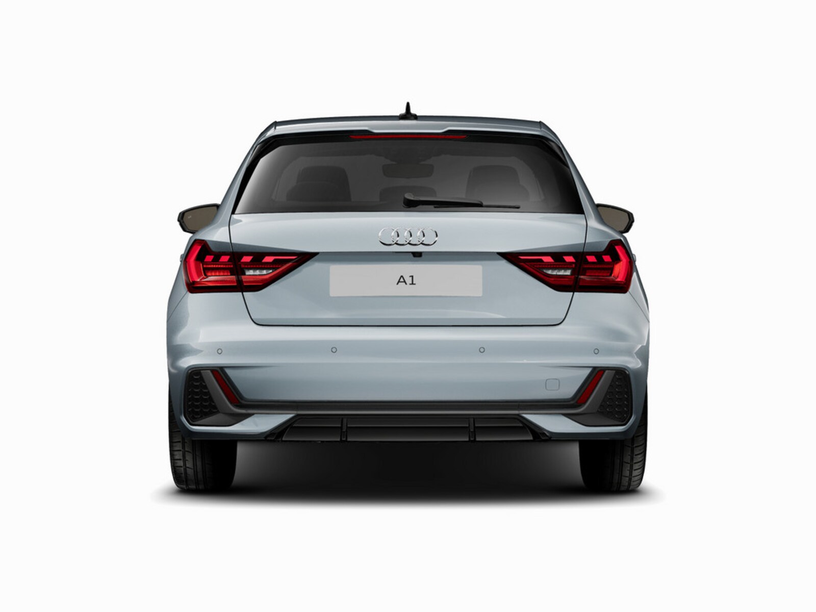 Audi A1 Sportback – Bild 9