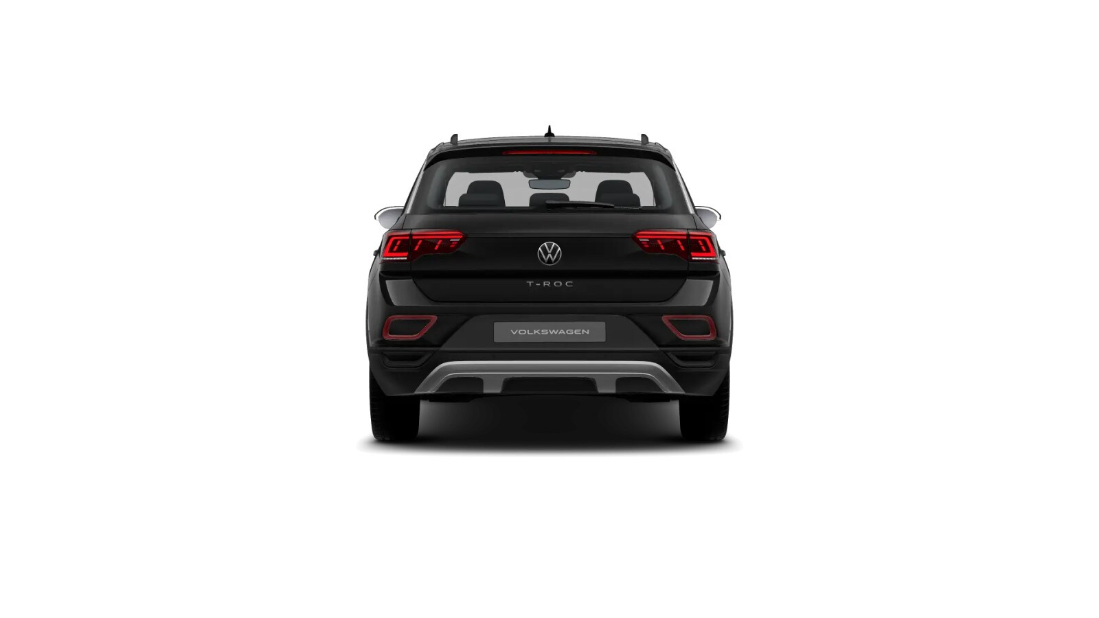 Volkswagen T-Roc – Bild 6