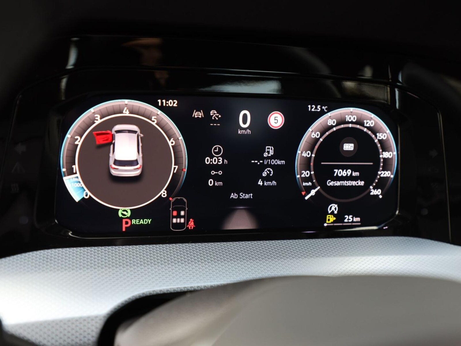 Volkswagen Golf – Bild 17