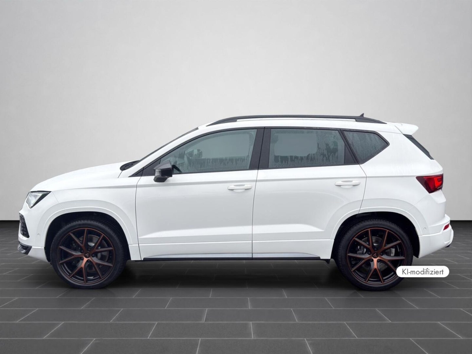 CUPRA Ateca – Bild 7