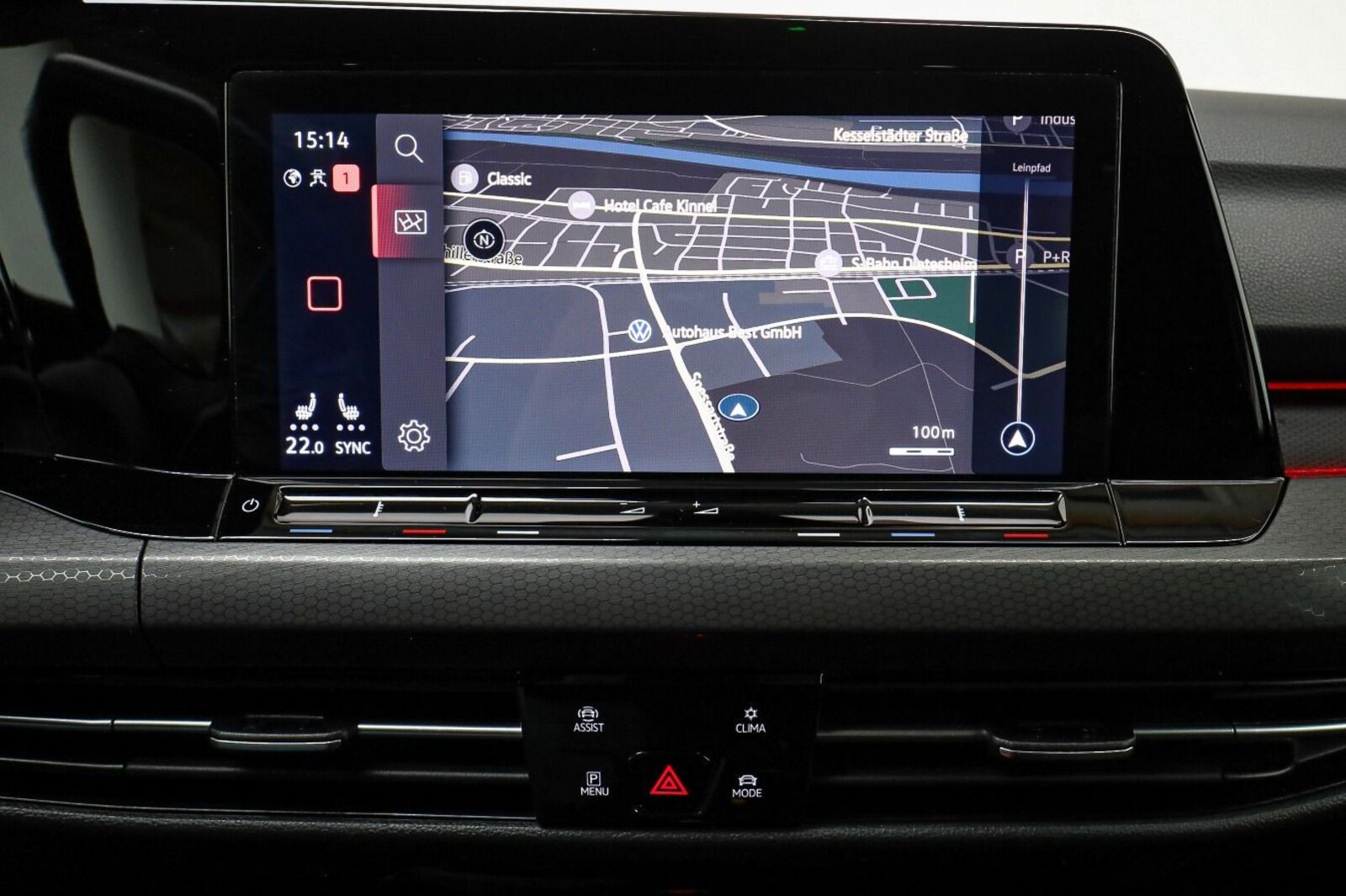Volkswagen Golf – Bild 15