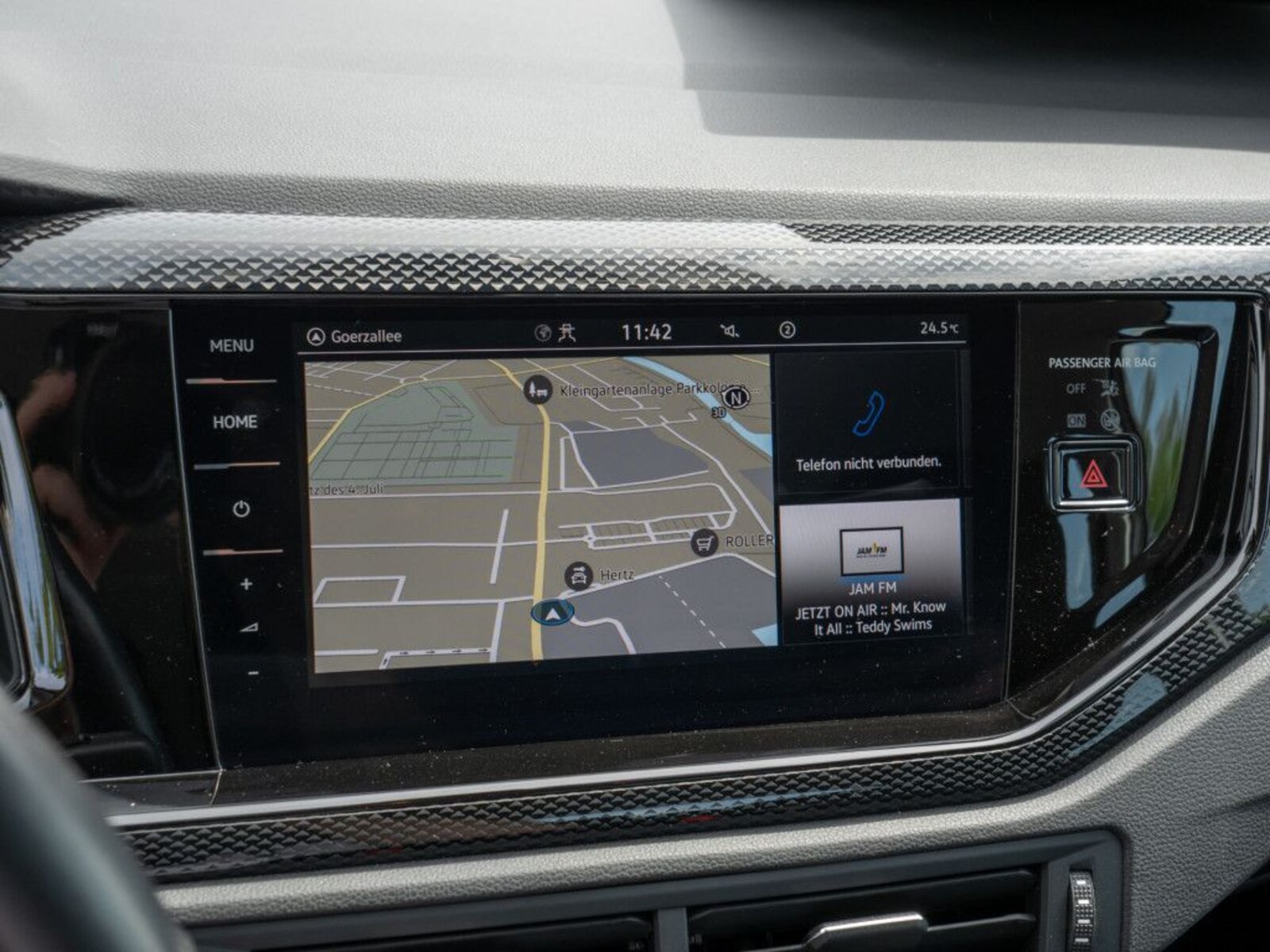 Volkswagen Polo – Bild 12