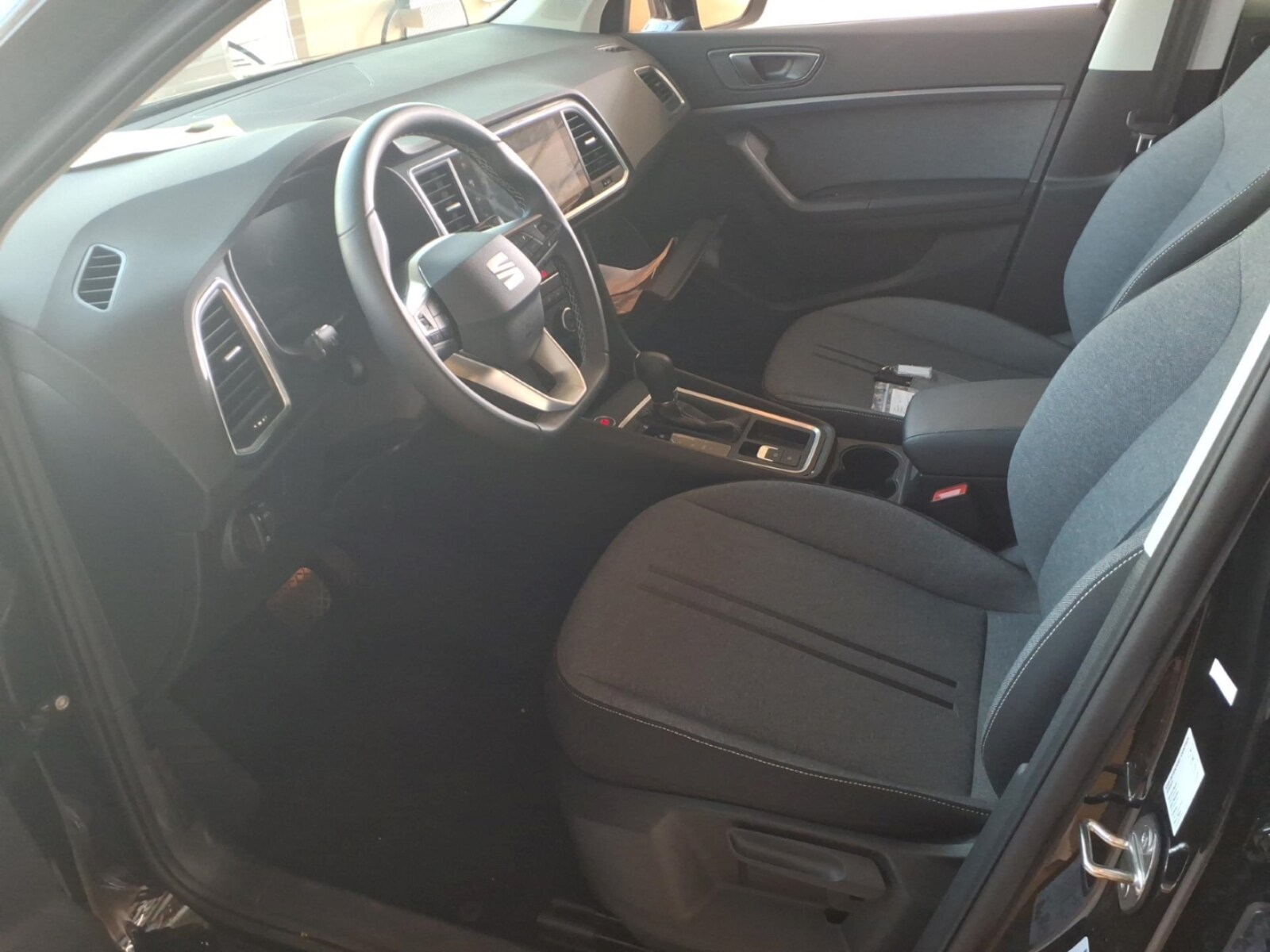SEAT Ateca – Bild 4