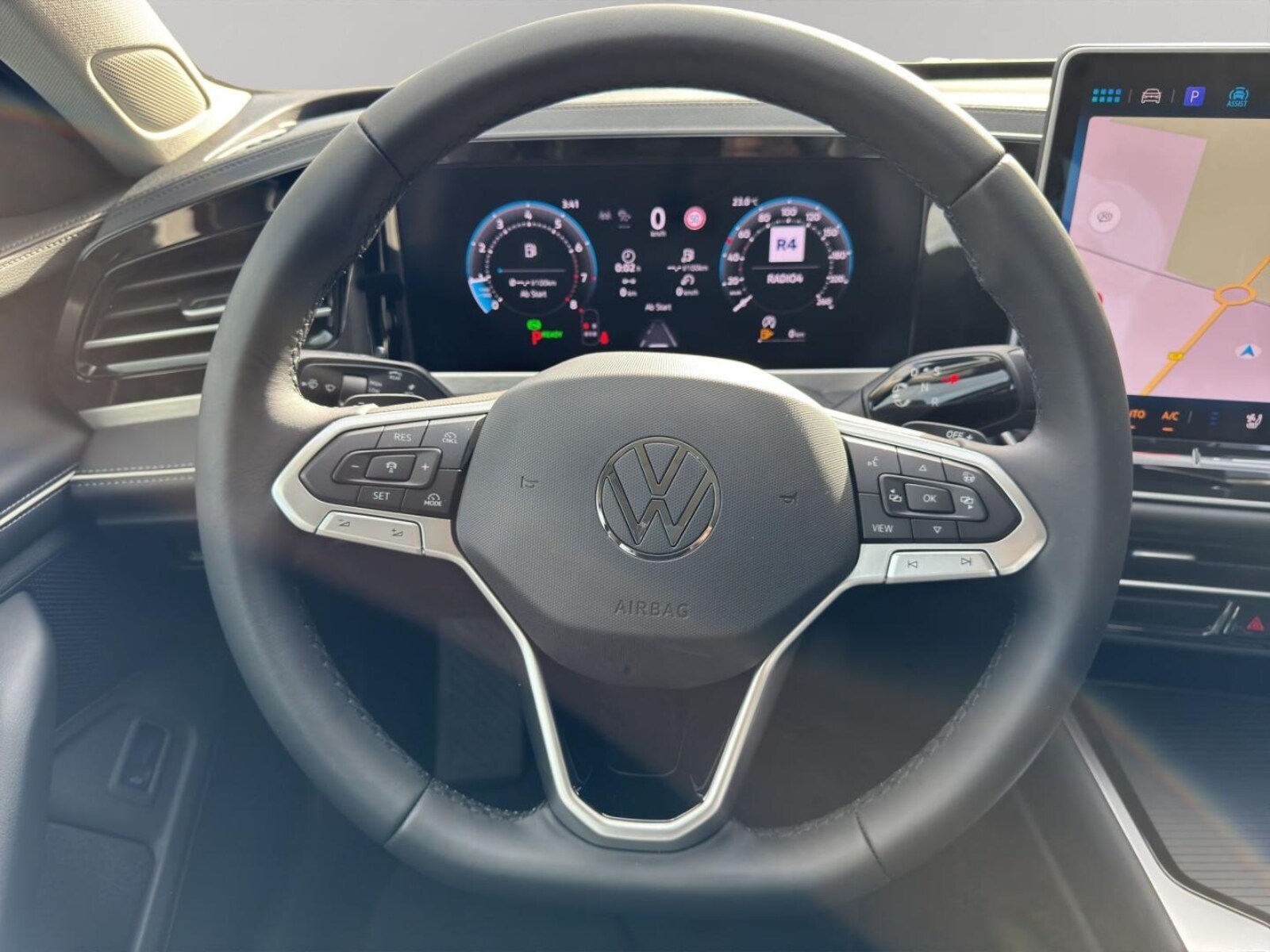 Volkswagen Passat – Bild 10