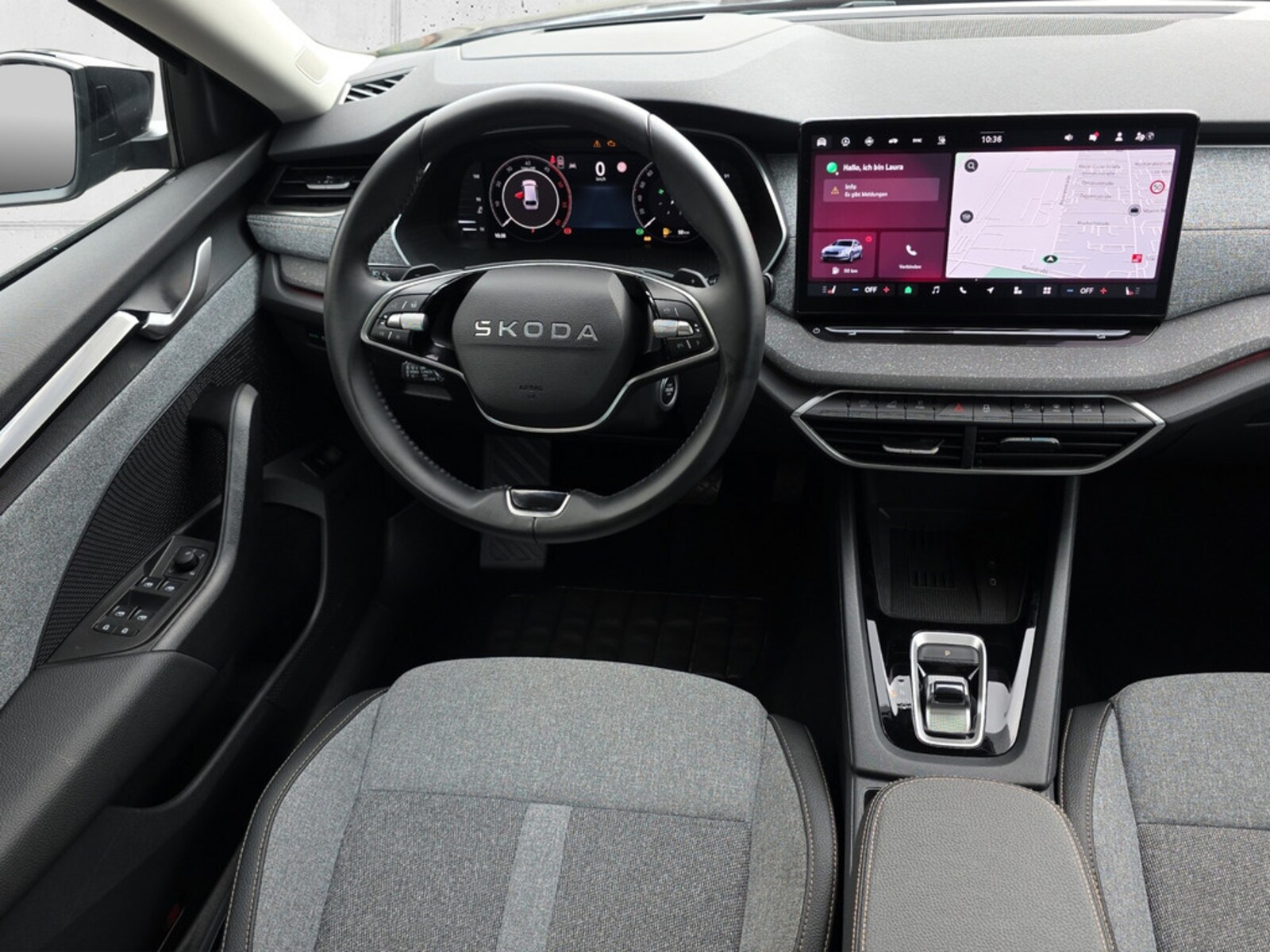 Škoda Octavia Combi – Bild 14