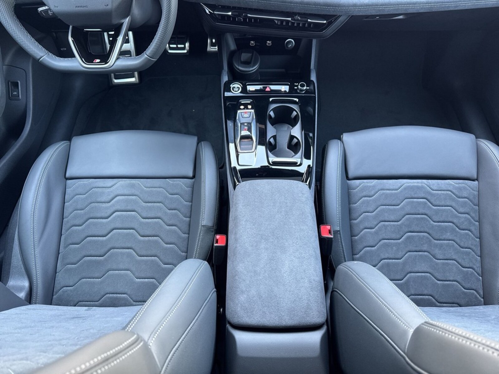 Audi A6 Avant e-tron – Bild 9