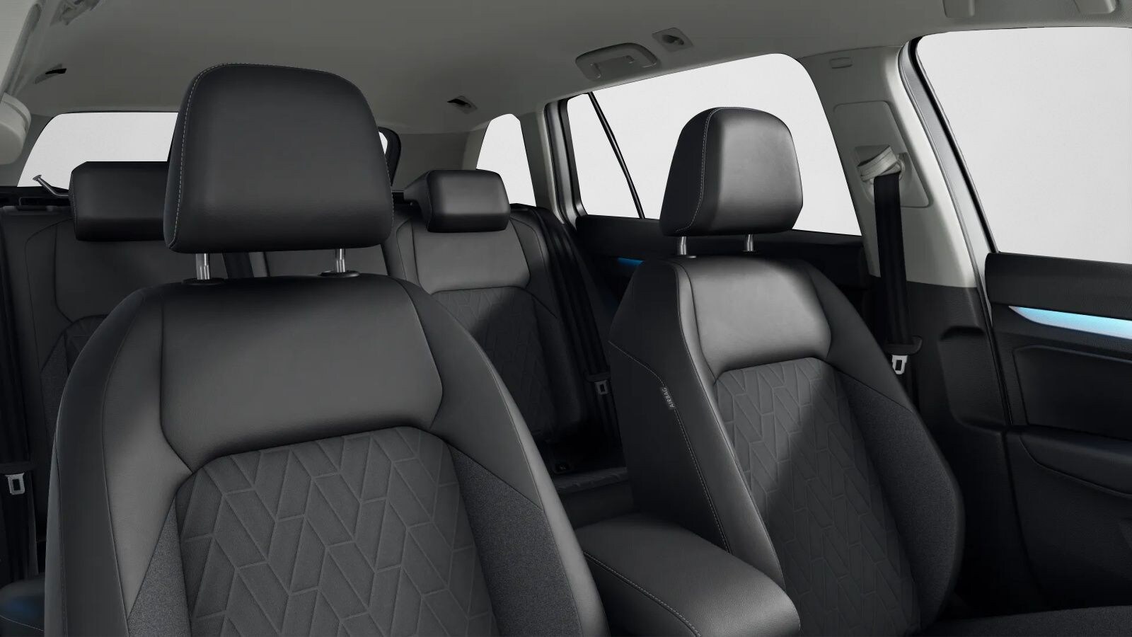 Volkswagen Golf Variant – Bild 5