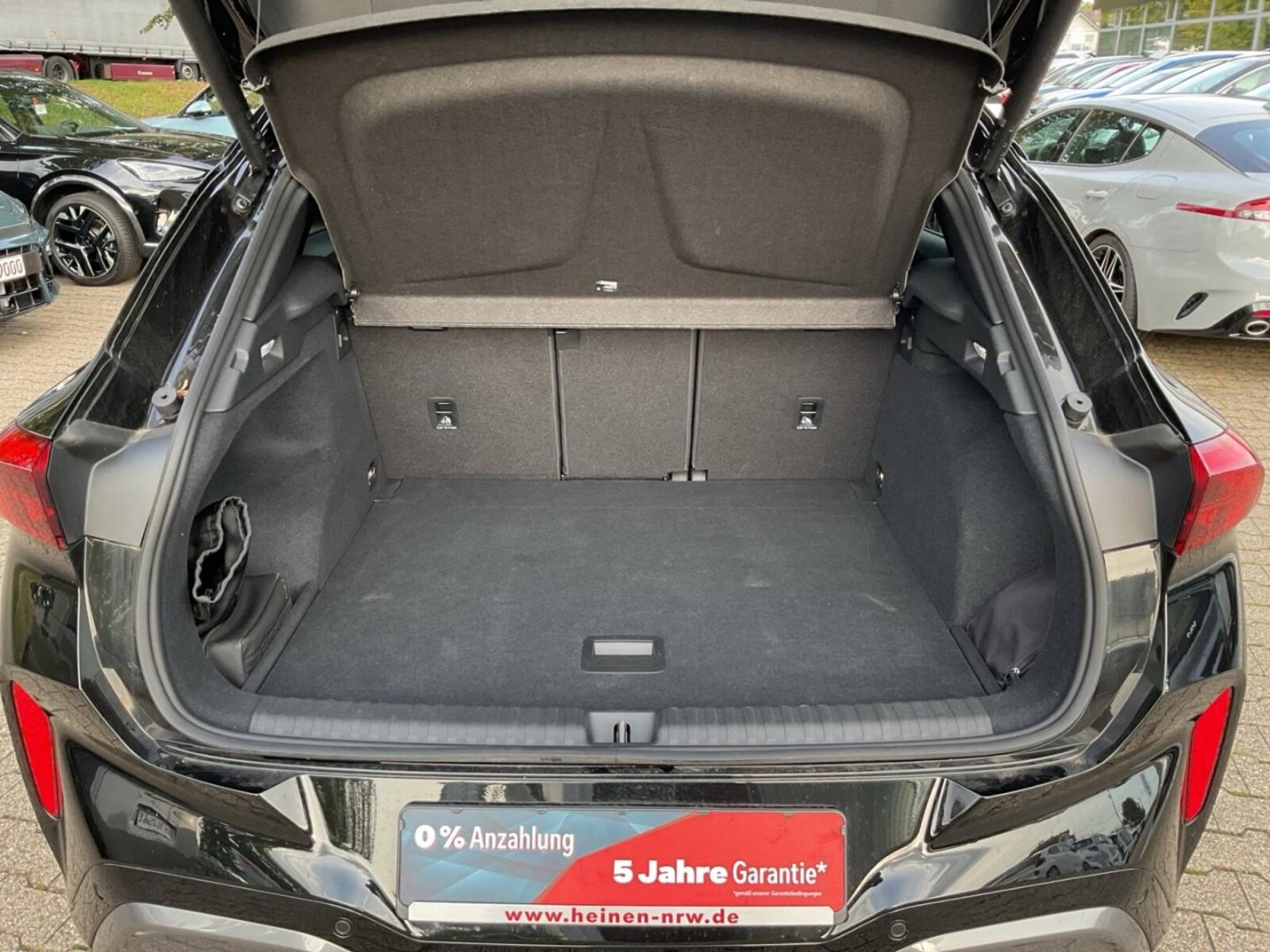 CUPRA Terramar – Bild 9