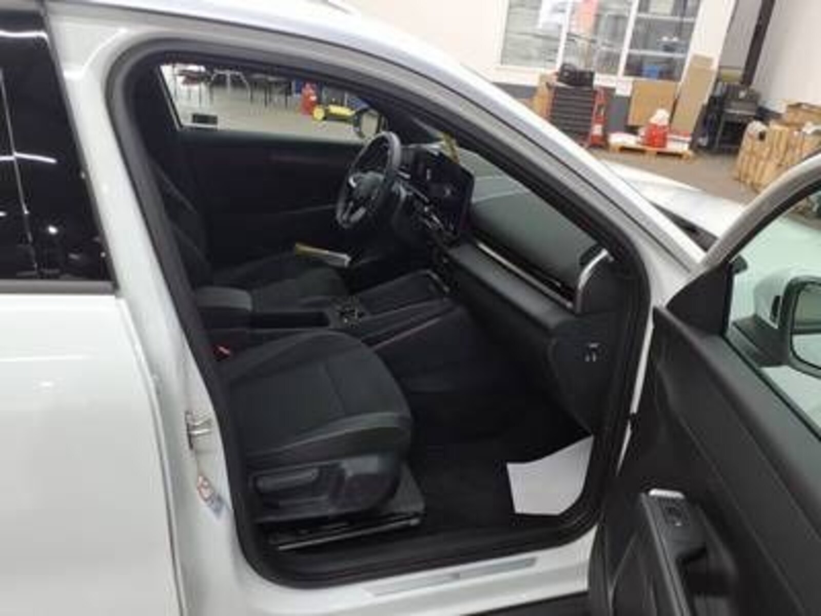 Volkswagen T-Roc – Bild 5