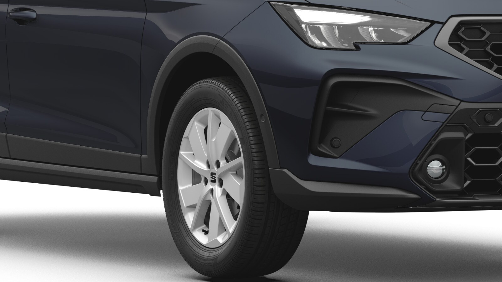 SEAT Arona – Bild 3