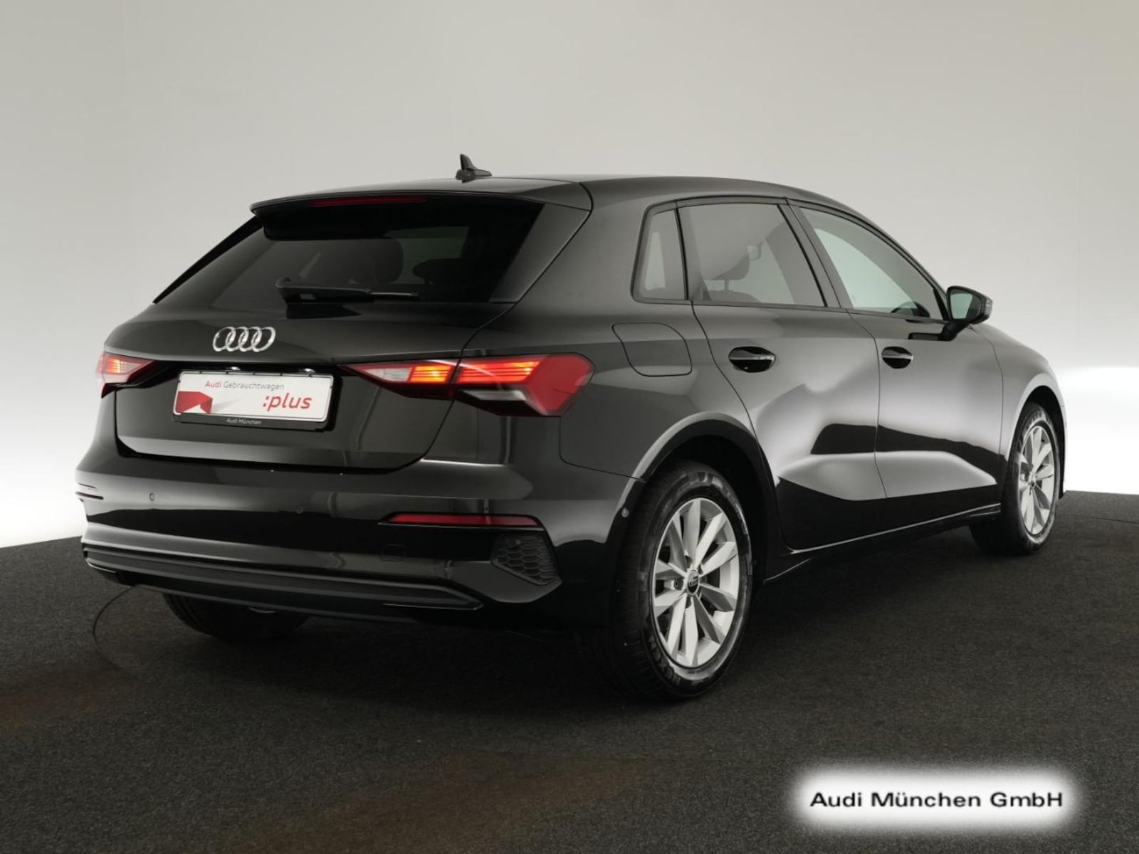 Audi A3 Sportback – Bild 4