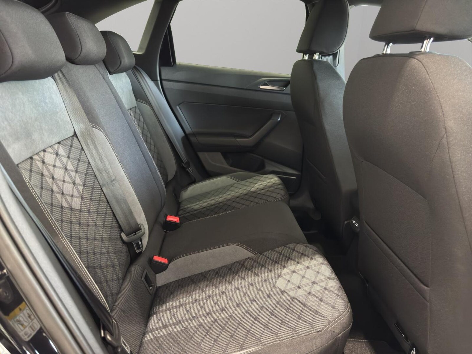 Volkswagen Taigo – Bild 7