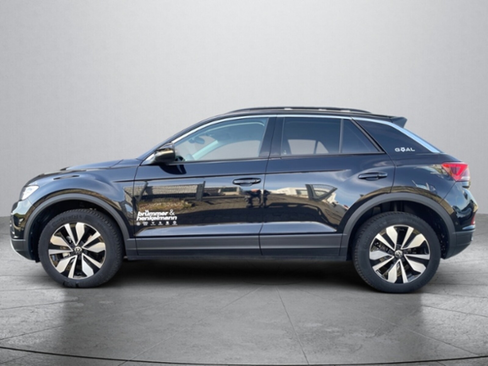 Volkswagen T-Roc – Bild 3