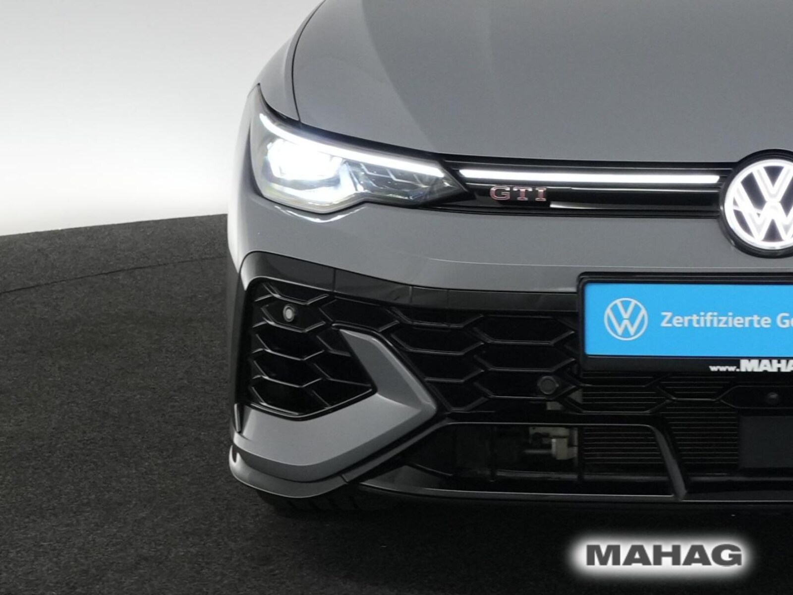 Volkswagen Golf – Bild 8