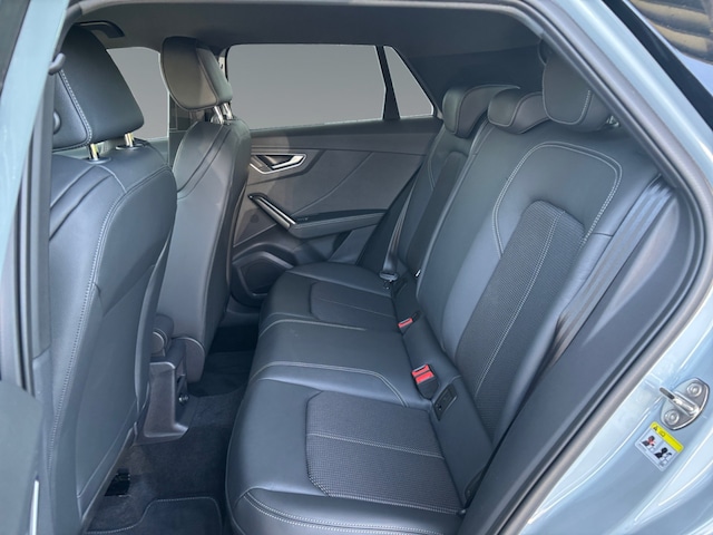 Audi SQ2 TFSI Quattro S Tronic - 2025 - Joinsteer - #9
