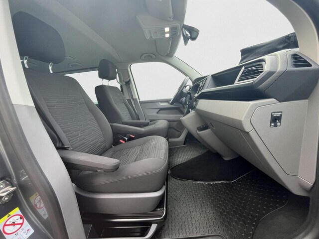 Volkswagen T6.1 Caravelle larger