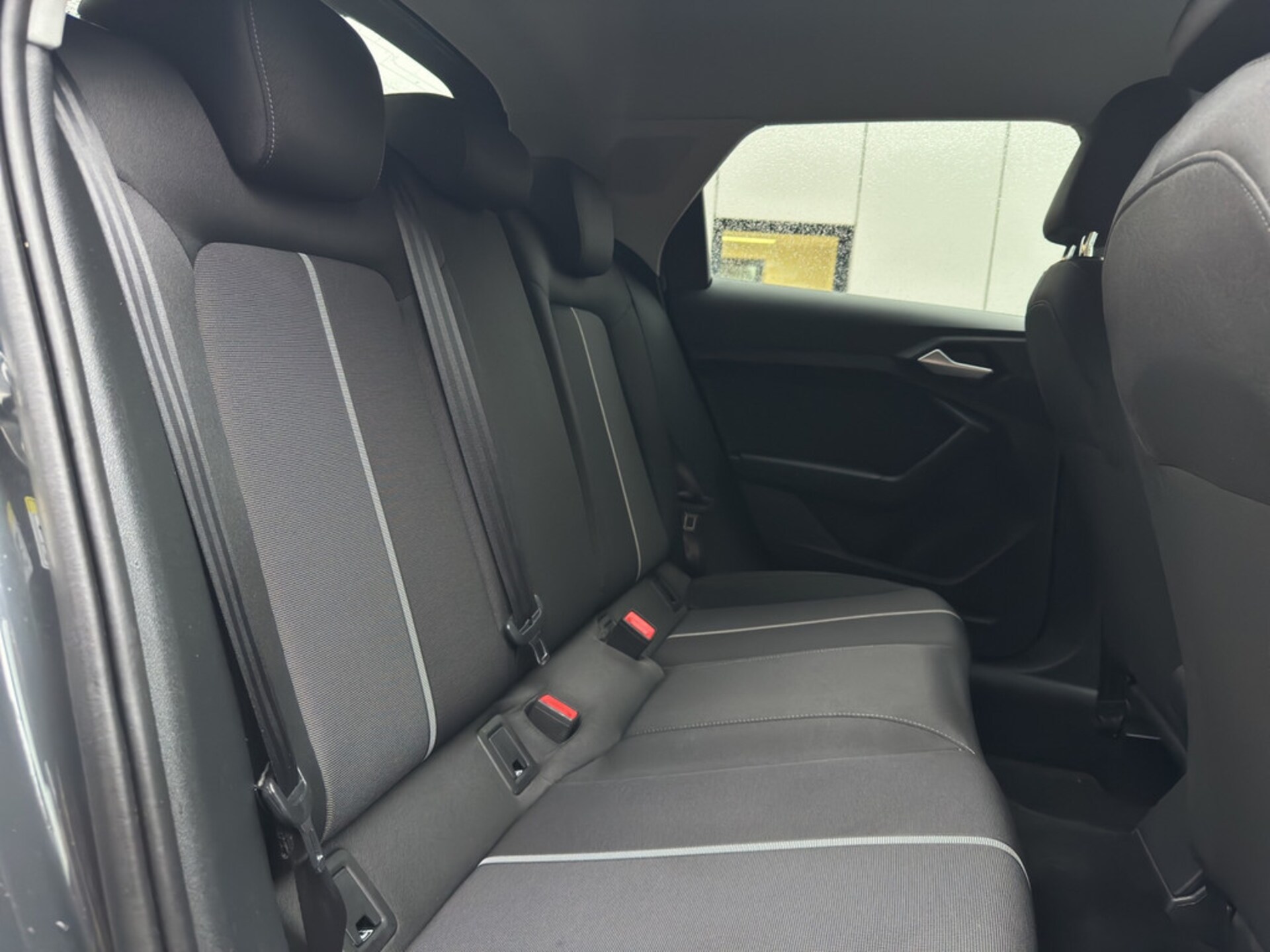 Audi A1 Sportback Advanced