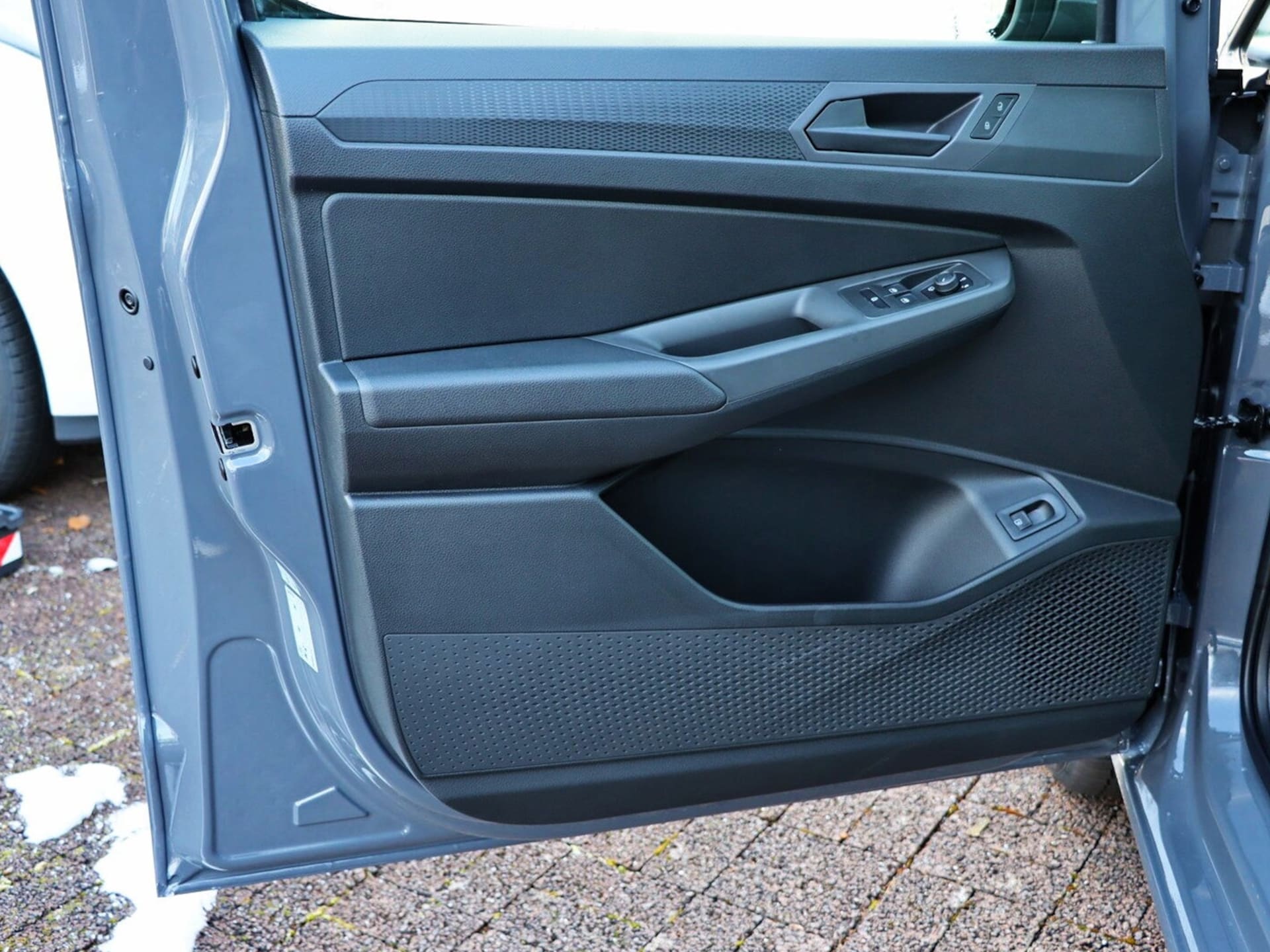 Volkswagen Caddy Maxi Kombi Flexible