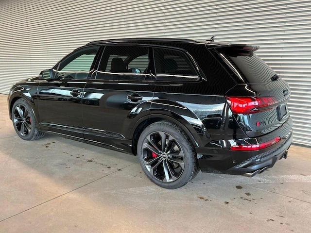 2026 Audi SQ7