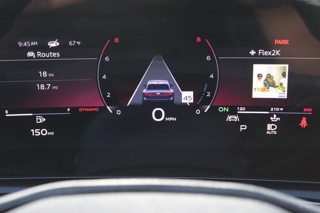 2026 Audi A6 Prestige - Photo 18