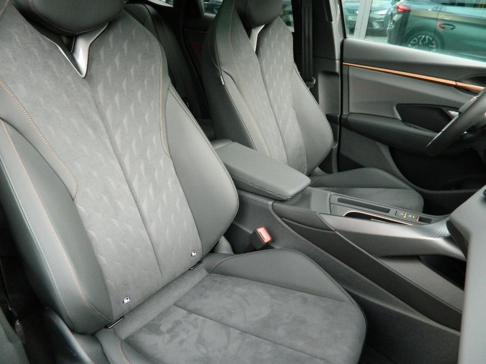 CUPRA Terramar – Bild 6