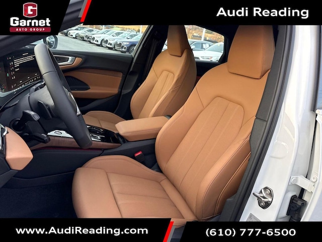 2025 Audi A5 Premium Plus - Photo 10