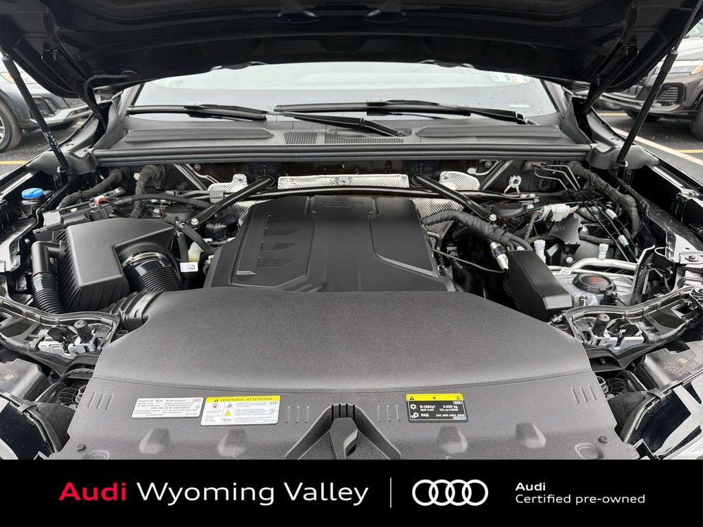 2025 Audi Q5 Premium Plus - Photo 18