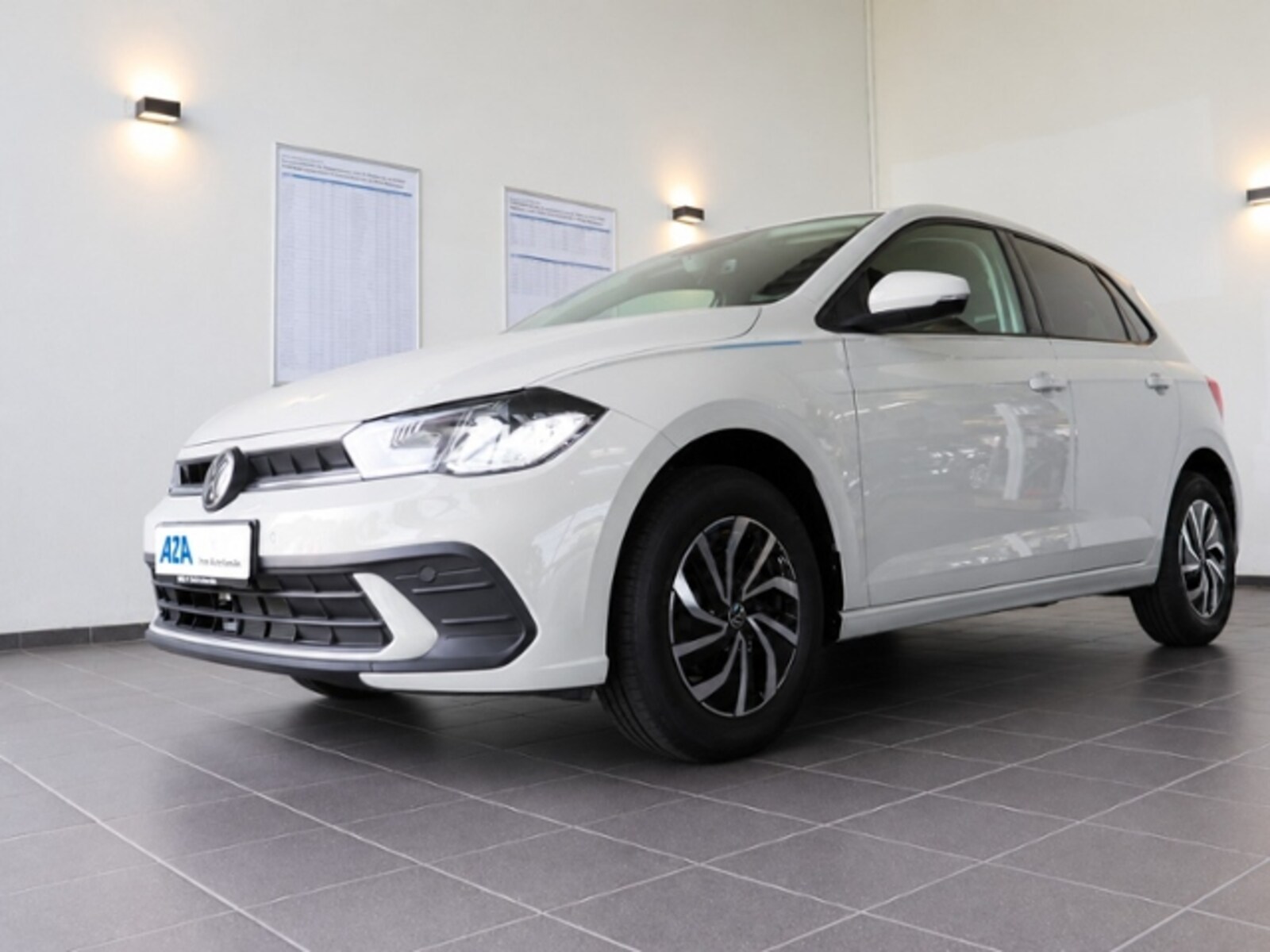 Volkswagen Polo – Bild 3