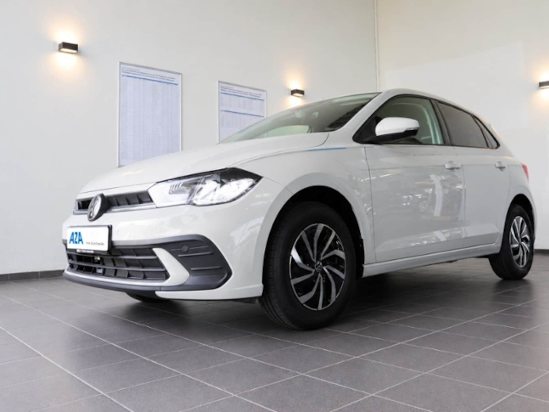 Volkswagen Polo Life