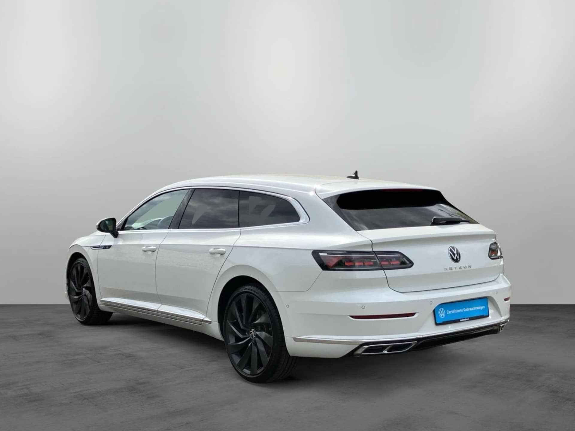 Volkswagen Arteon Shooting Brake R-Line