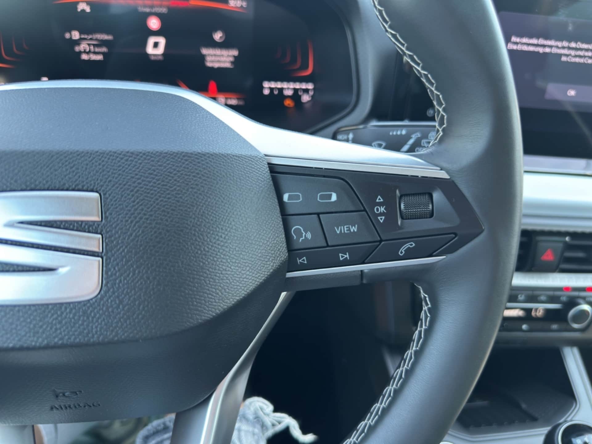 SEAT Ibiza Style