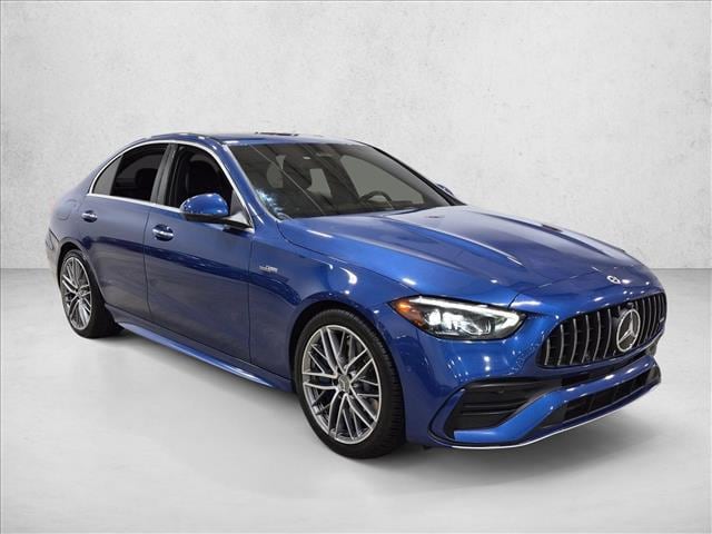 2023 Mercedes-Benz