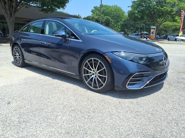 2023 Mercedes-Benz