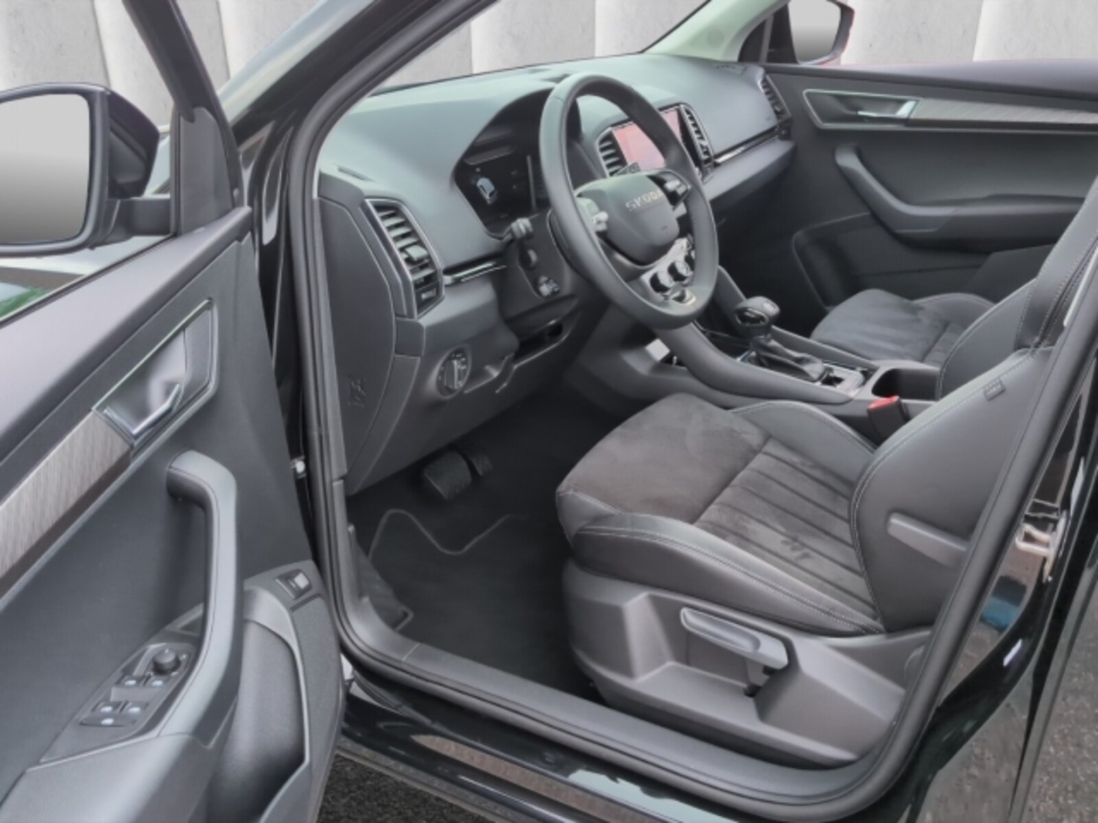 Škoda Karoq – Bild 5