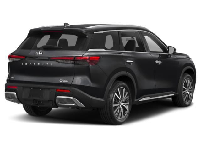 2023 Infiniti QX60