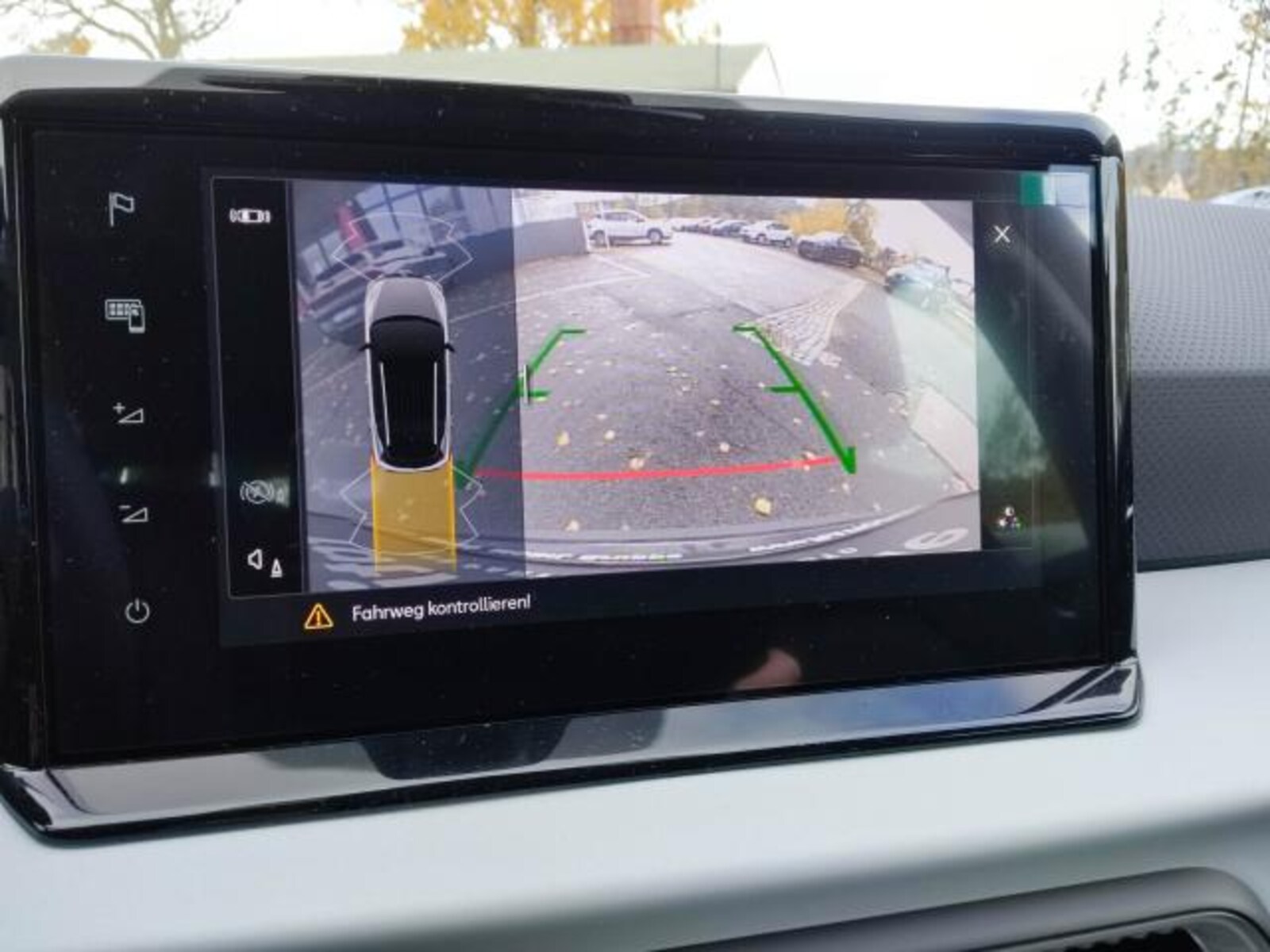 SEAT Arona – Bild 18