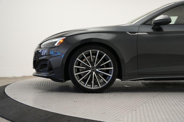 2023 Audi A5 Sportback