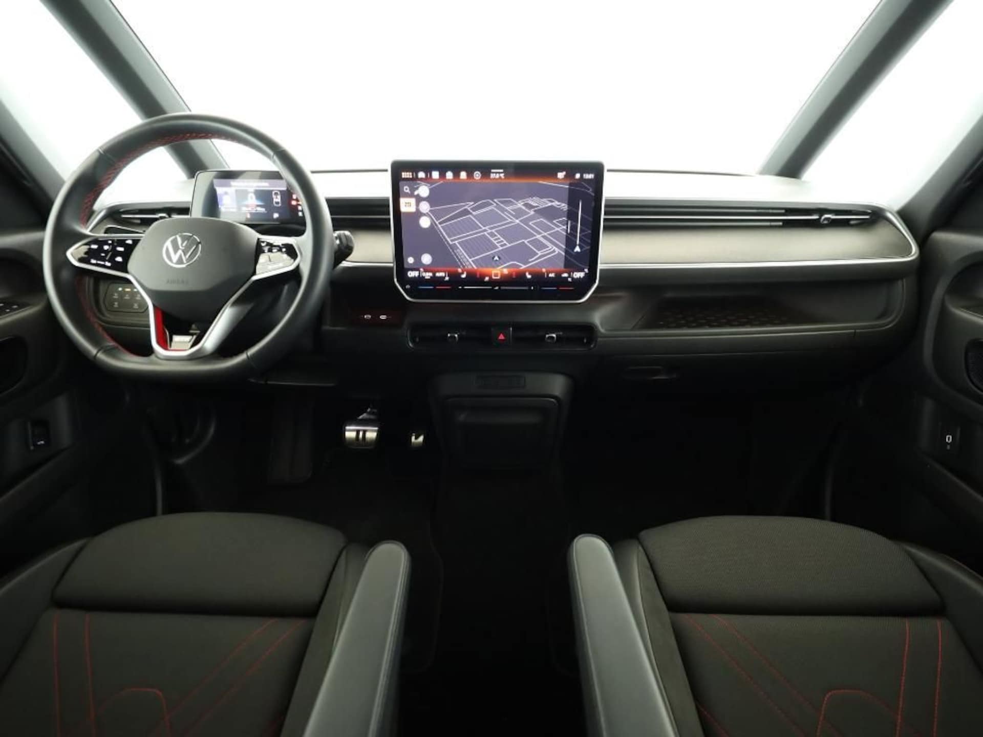 Volkswagen ID. Buzz GTX