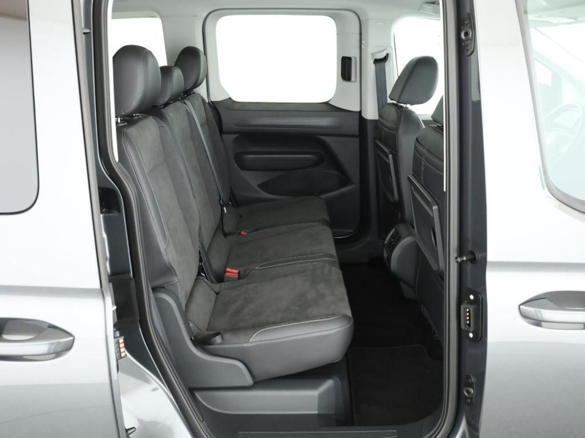 Volkswagen Caddy Style