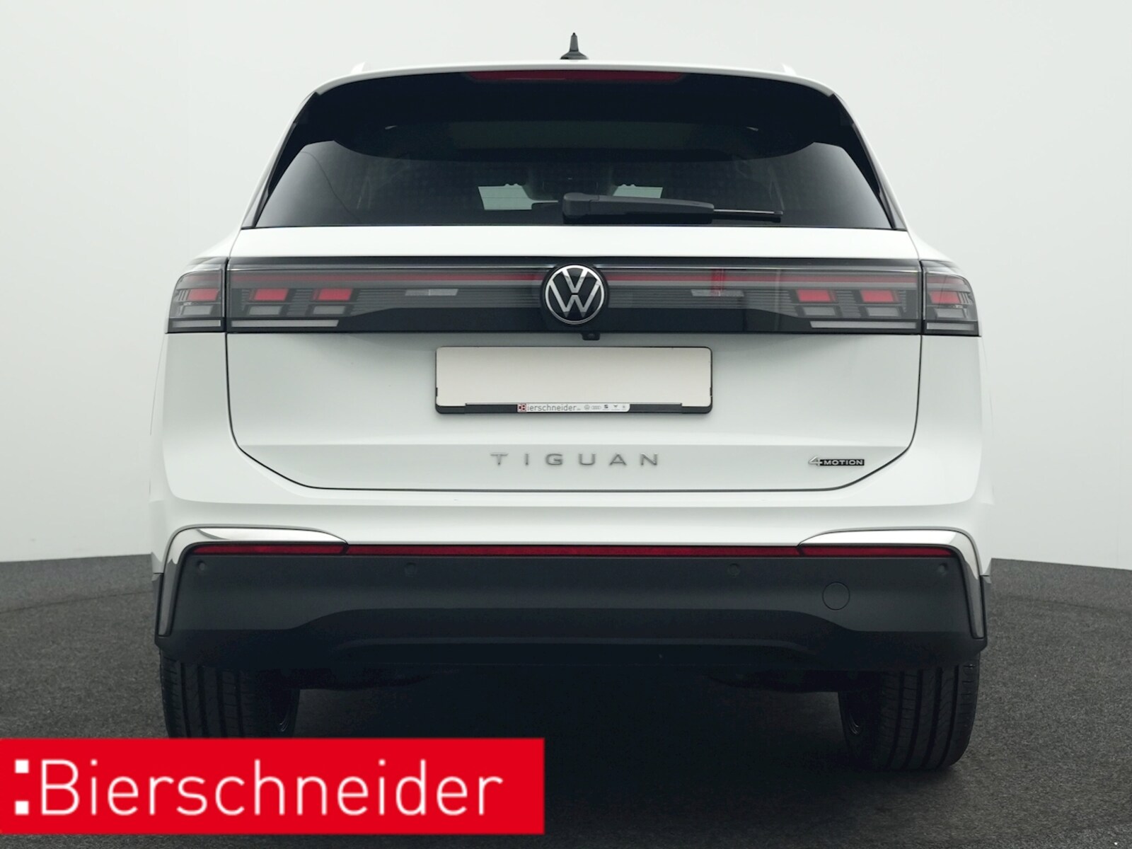 Volkswagen Tiguan – Bild 5