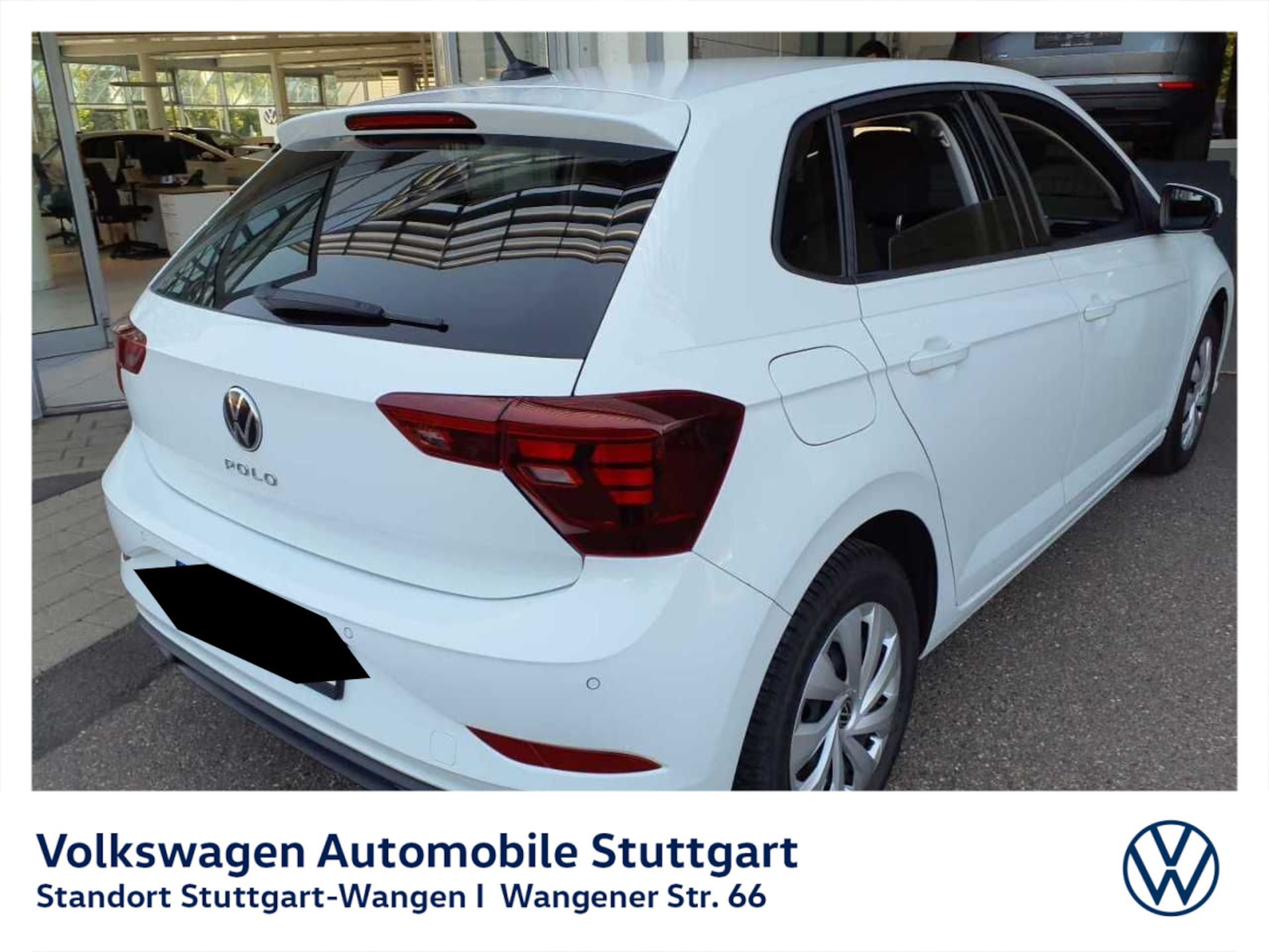 Volkswagen Polo Life