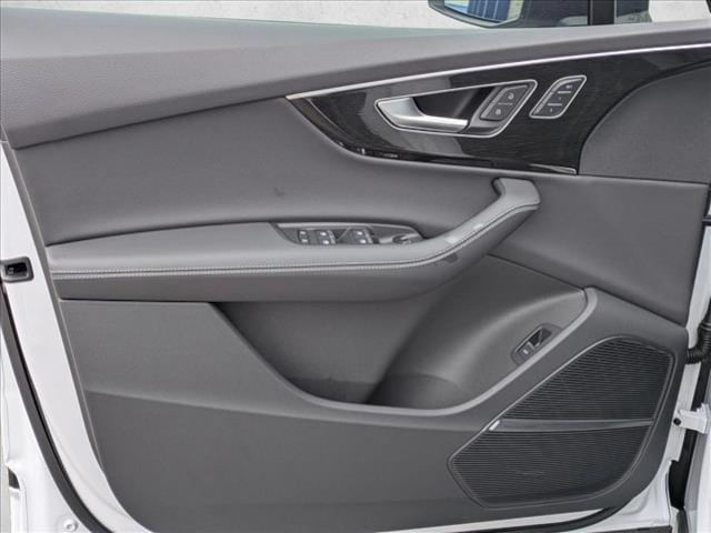 2026 Audi Q7 Premium Plus - Photo 10