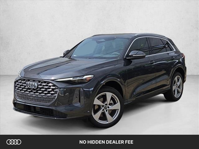 Photo of 2025 Audi Q5