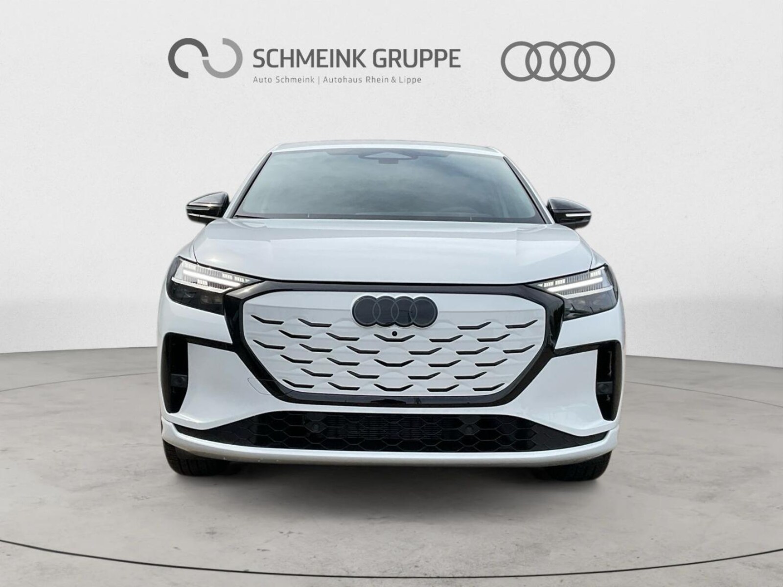 Audi Q4 Sportback e-tron – Bild 8