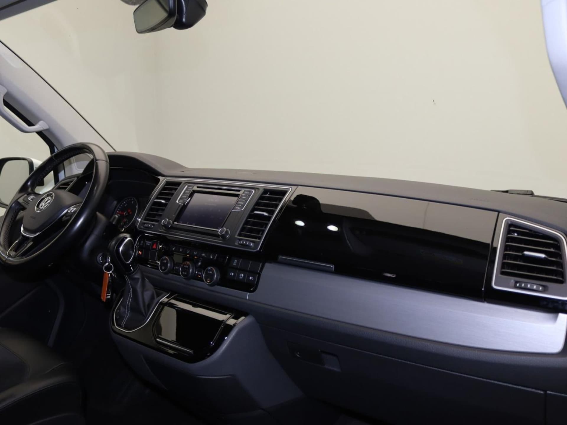 Volkswagen T6 Multivan Comfortline