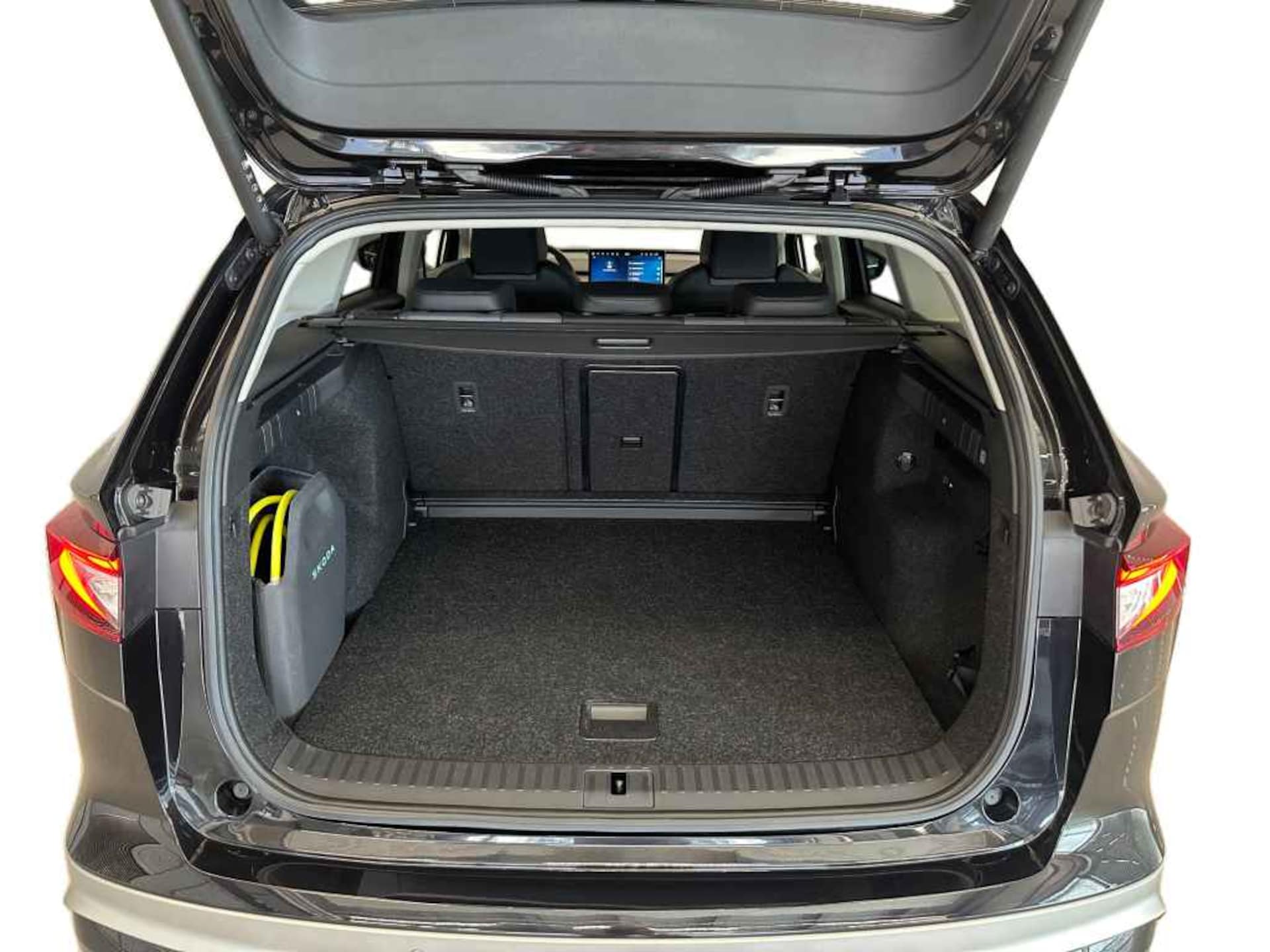 Skoda Enyaq Clever 85