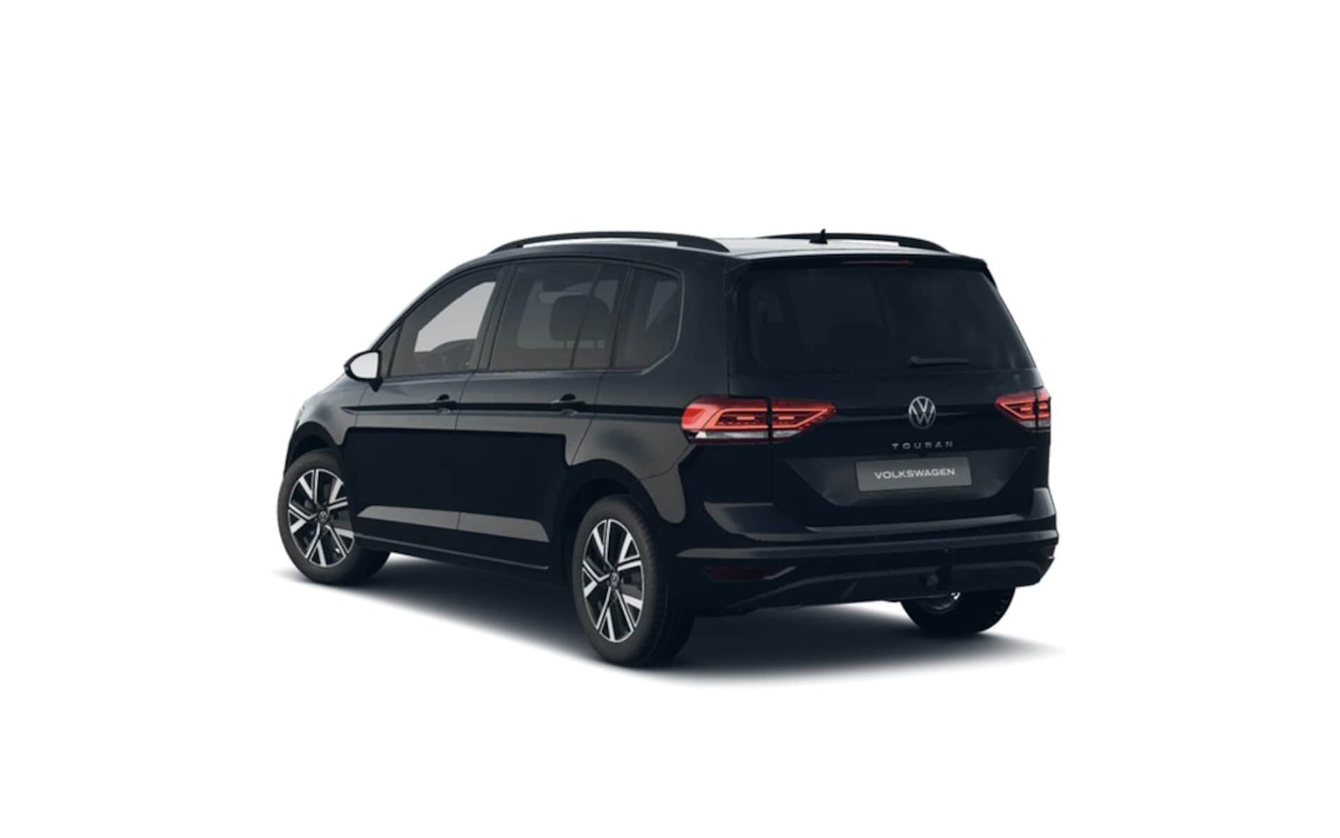 Volkswagen Touran Highline