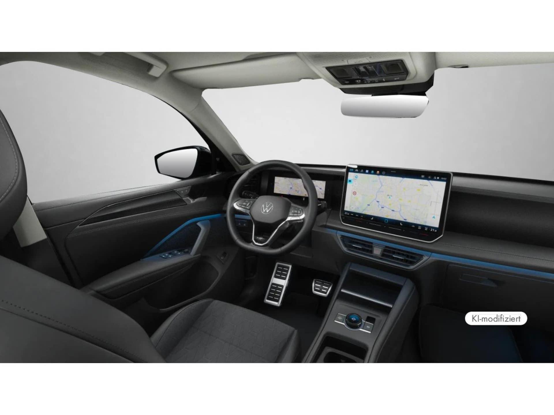 Volkswagen Tiguan ENERGY